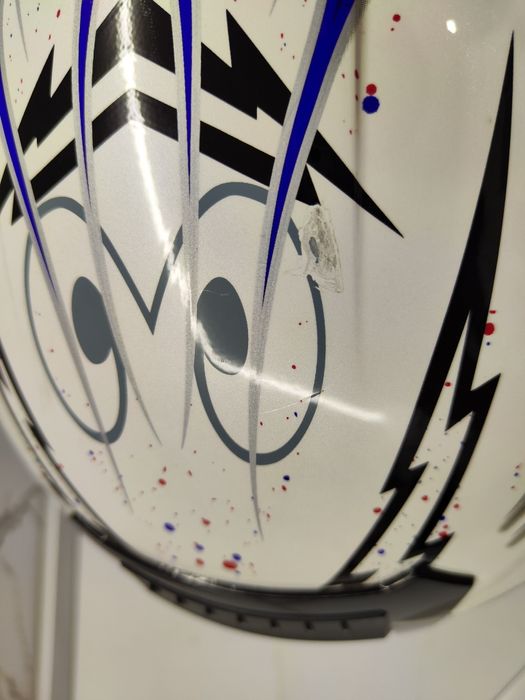 Каска за мотор HJC размер XL