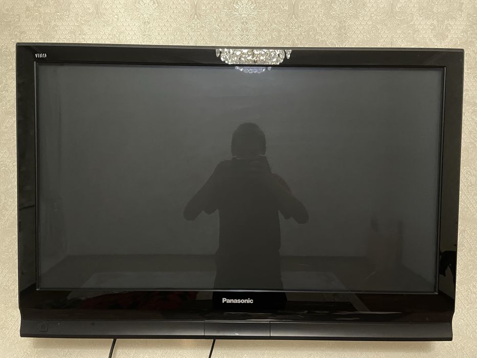 Телевизор Panasonic