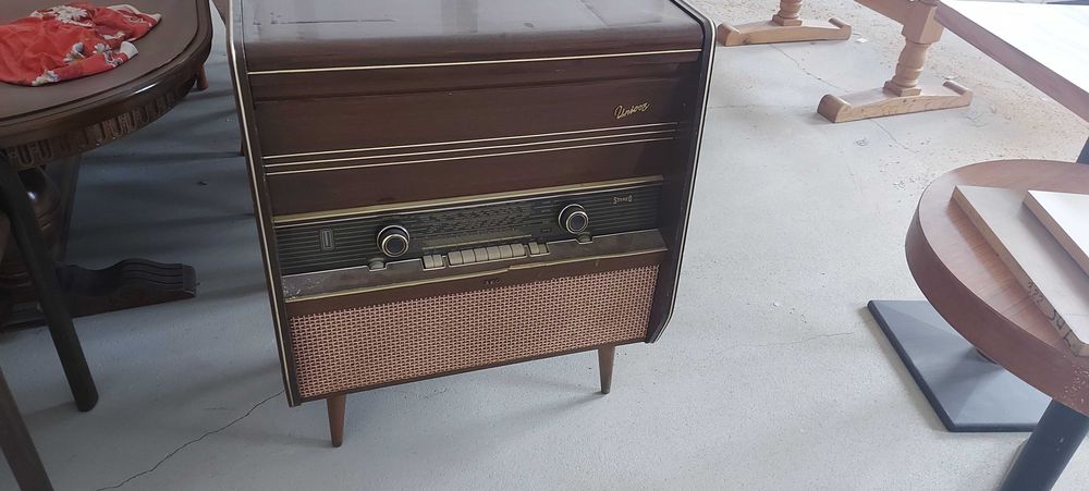 Radio retro vechi