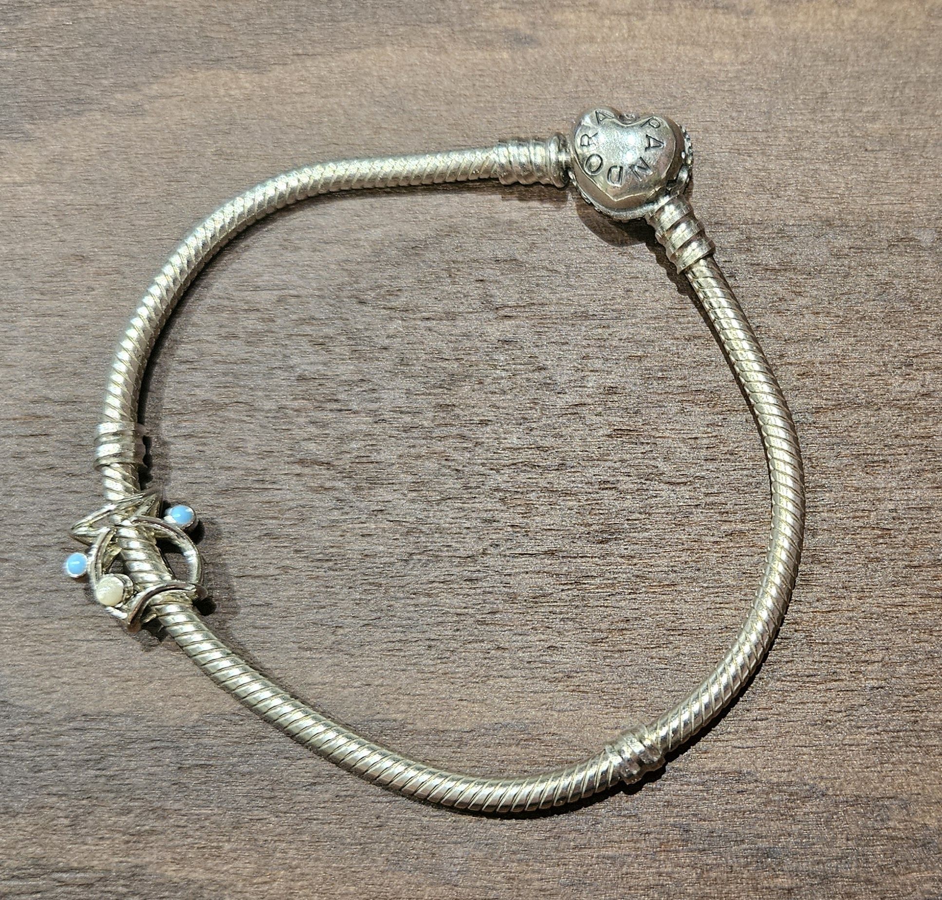 Гривна   Pandora