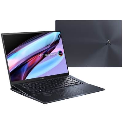 ASUS Zenbook Pro I9-13900H