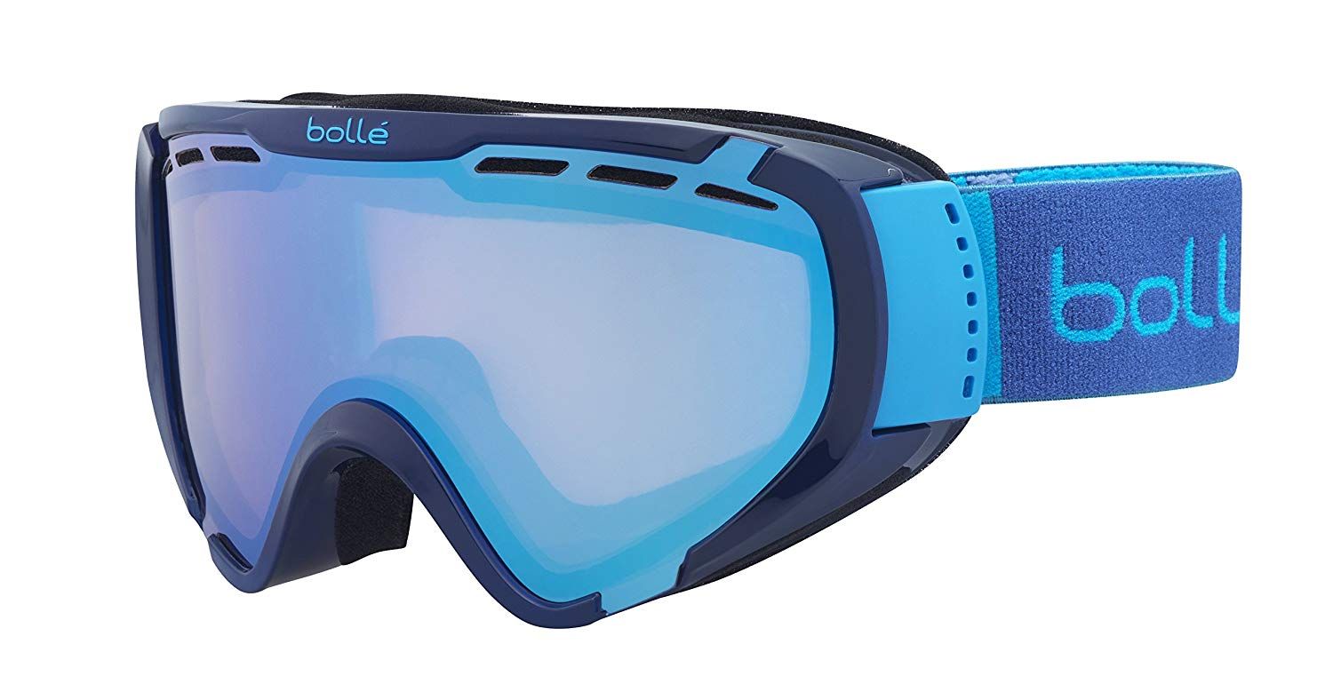 Bolle Explorer Aurora Blue Ochelari de Schi pt Copii