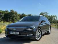 Volkswagen Passat 2.0 190CP 4x4 ventilatie scaune