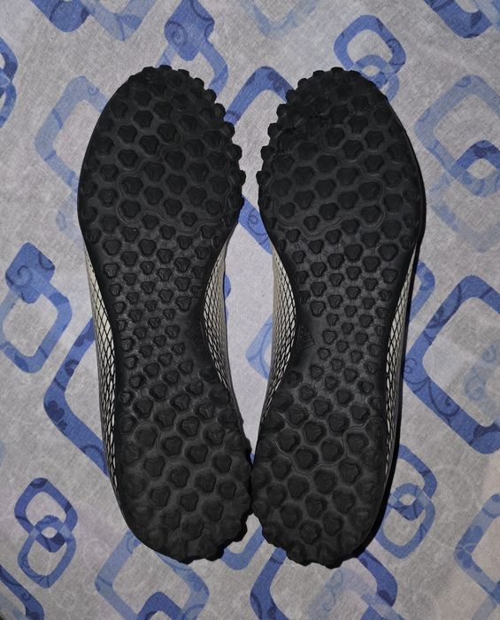 Adidas X Ghosted.4 TF (Turf) 
Mărire: 47 1/3