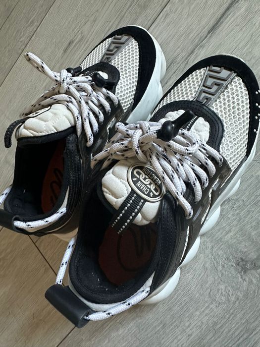 Adidas versace chain  marime 37,5