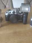 Aparat foto Sony