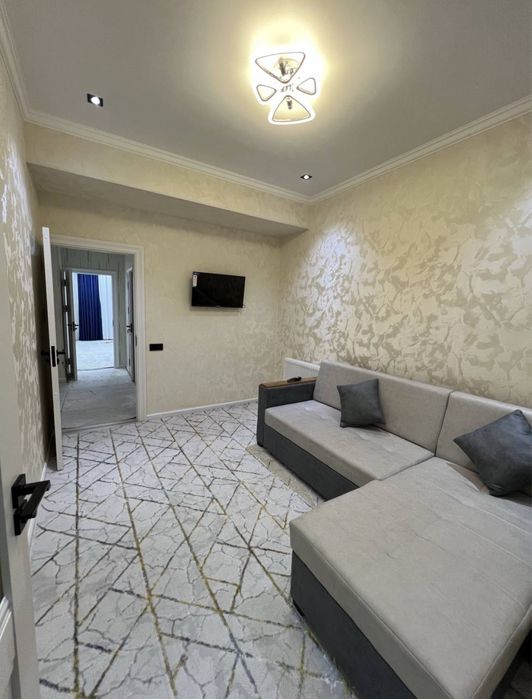 Аренда Узбум Новастройка