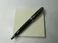 Parker Ручка шариковая «Sonnet Mini Lacquer Black» (черная)