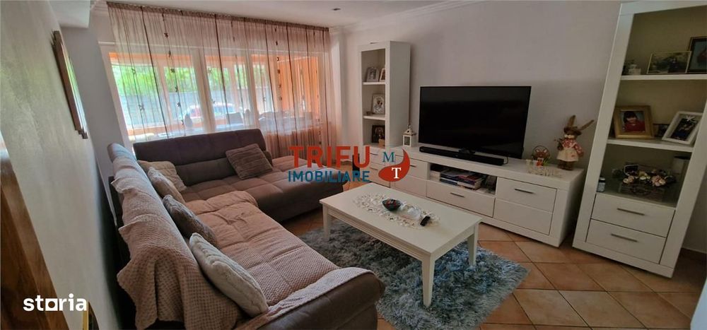 Apartament - Cartierul Tolstoi, Alba Iulia