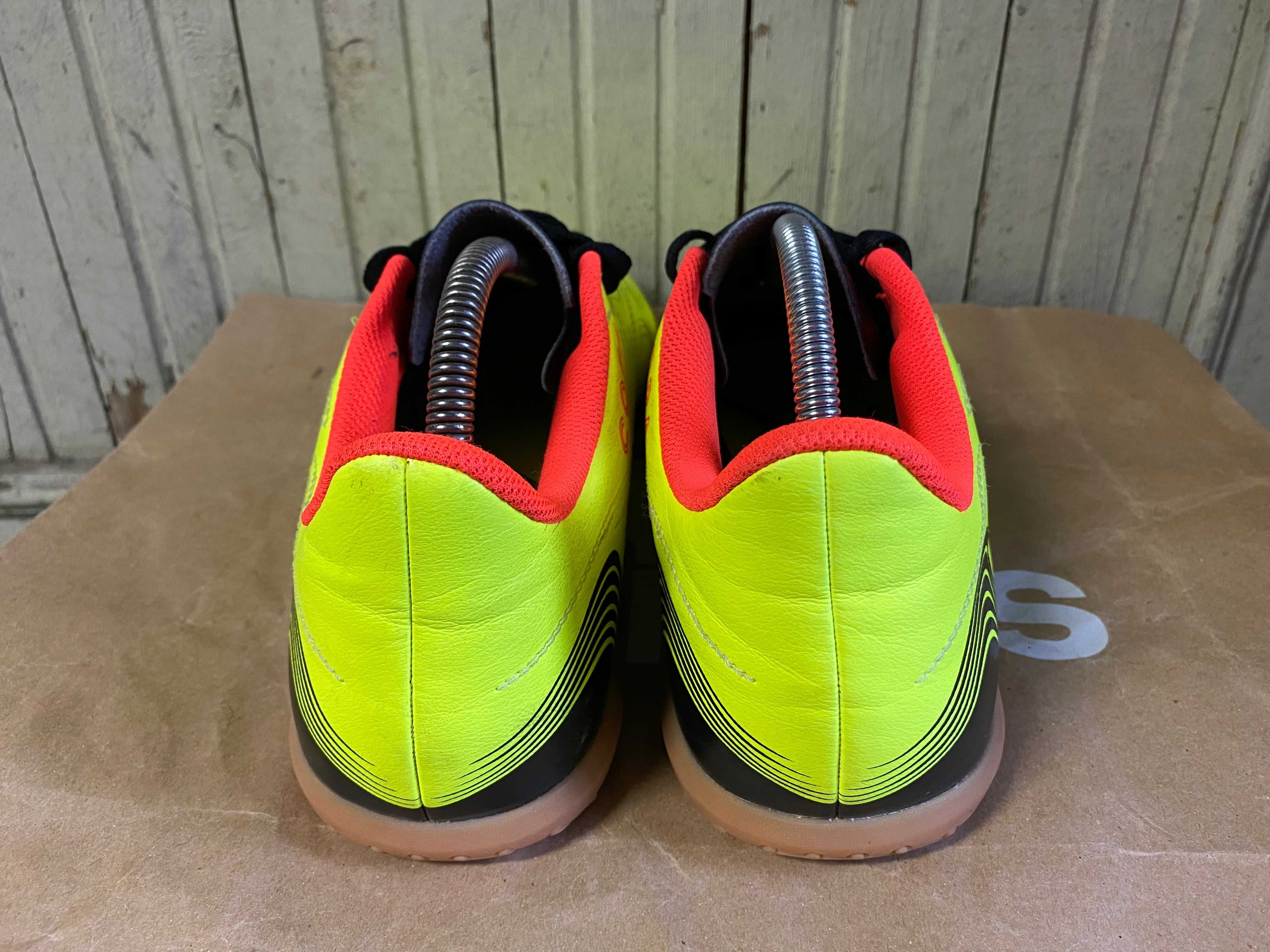 ''Adidas Copa Sense.4 In''оригинални маратонки 45 номер