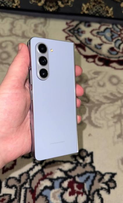 Samsung Galaxy Z Fold 5 5G