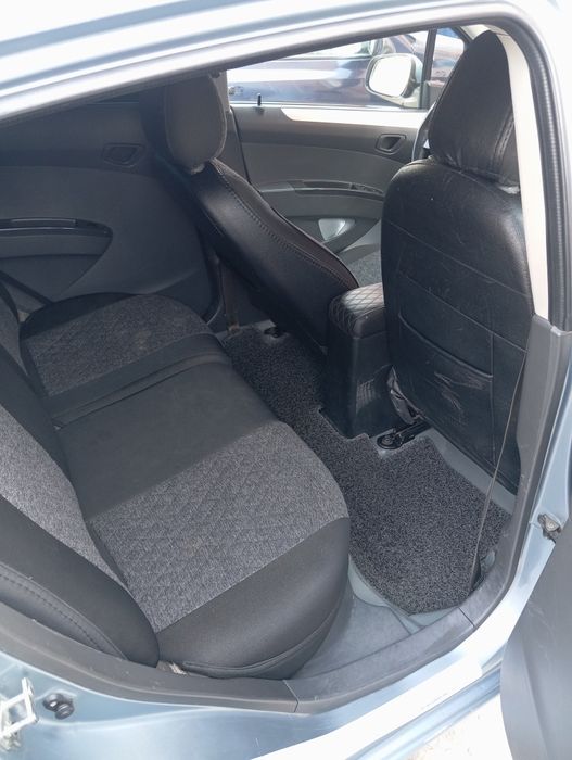 2015 делфин спарк 3-позиция