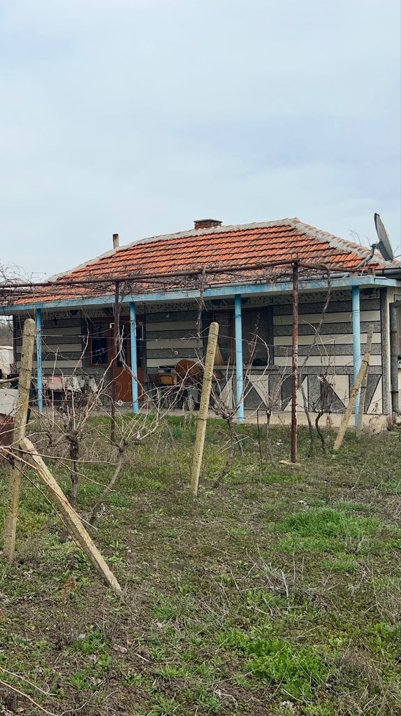 Продава се Къща в с. Скобелево, Област Сливен - 100 кв.м за 385 €/кв.м - Снимка #1
