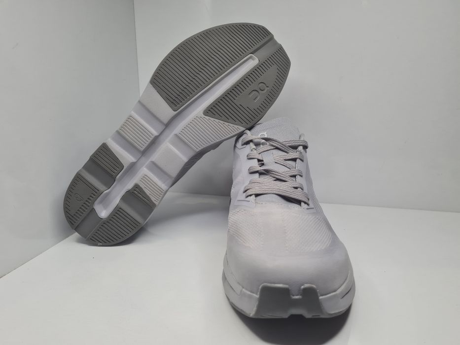 Маратонки ON CloudZone

Нови без кутия.

Размер 45 стелка 29 см.

Цена