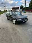 Volkswagen Golf Variant 1.9 TDI - Pacific - Cod Motor AXR