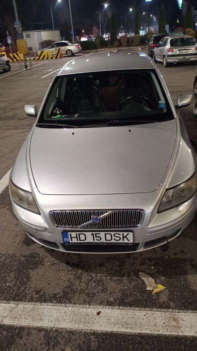 Volvo V50,2005,2.0Diesel,135cp
