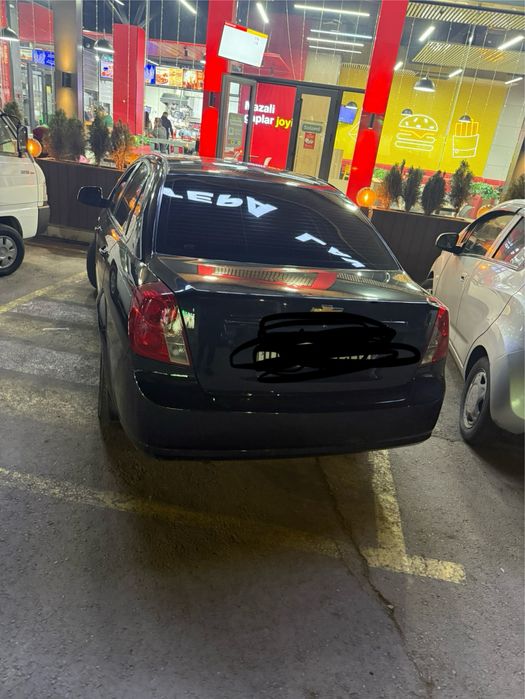 Jentira qora 3 Pozitsiya