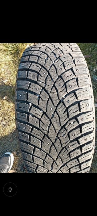 Продаётся шина Triangle