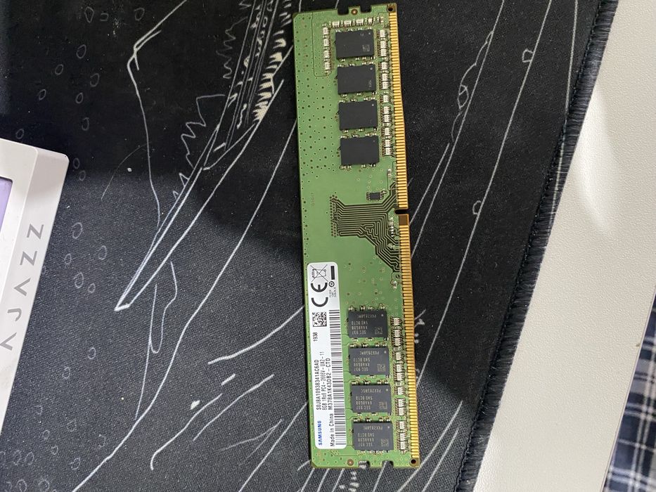 Озу ддр4 8 гб самсунг
