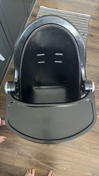 Scaun de masa bloom fresco