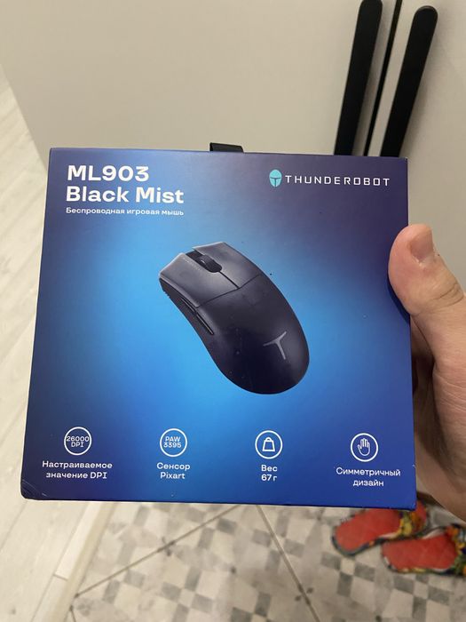 Геймерский сет: Мышь и клавиатура, коврик бесплатно