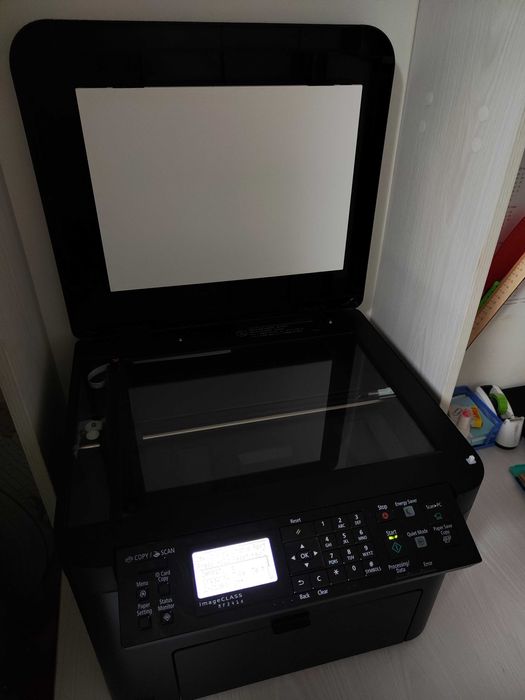 Принтер Canon imageClass MF241D 3 в 1