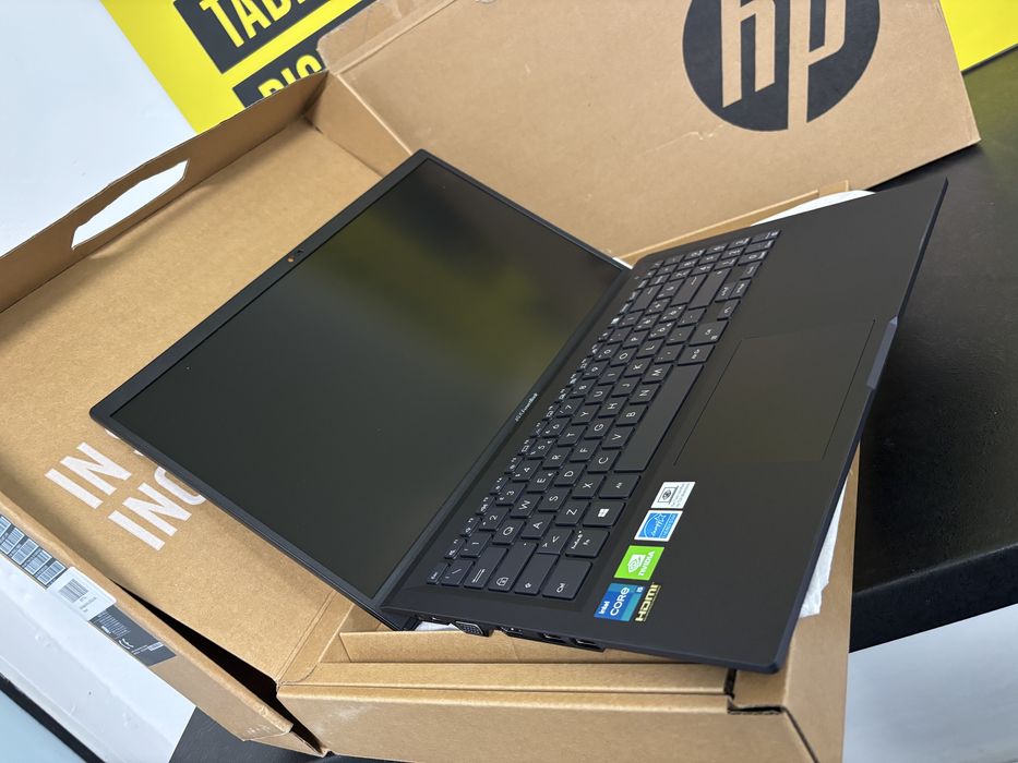 Asus i5, Ssd 256+1 Tb, 24 de gb ram Garantie 90 zile!