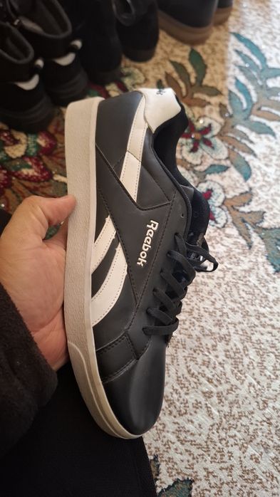 Boos rebook original krasofka