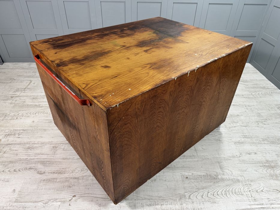 Картографски шкафове от 60-те Р462