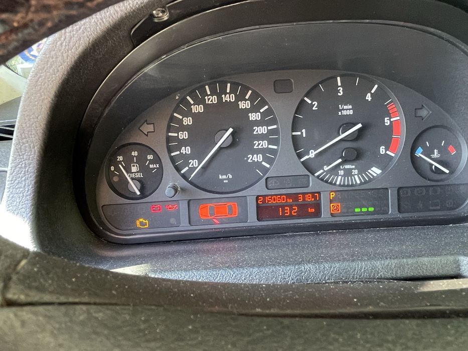 OKAZIE! BMW X5, 2007, bine intretinuta