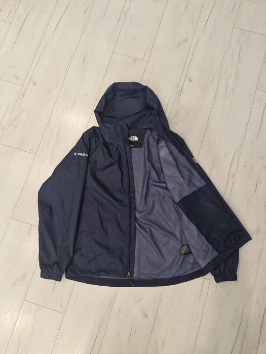 The North Face – Quest Jacket (Summit Navy, размер L)