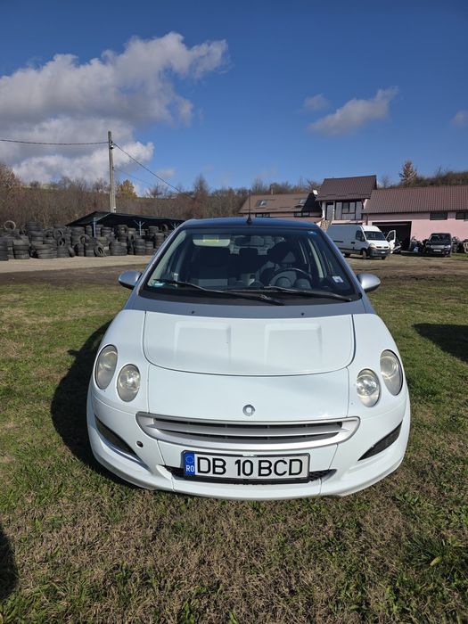 Smart Forfour 1.5 cdi 2006