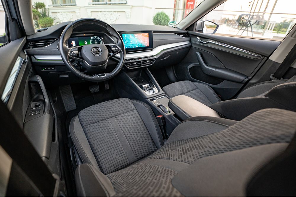 Skoda Octavia 2.0 Tdi 2020