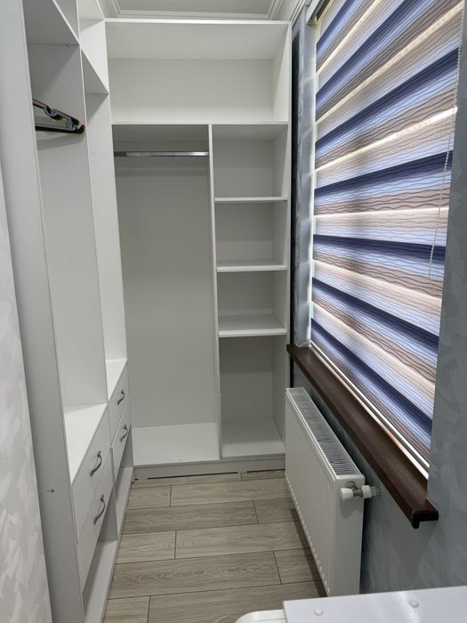 Юнусабад 2-й квартал Новостройка 4 комнатная 3 этаж, 111м2. Авторская