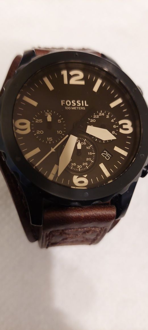 Fossil Nate JR1511