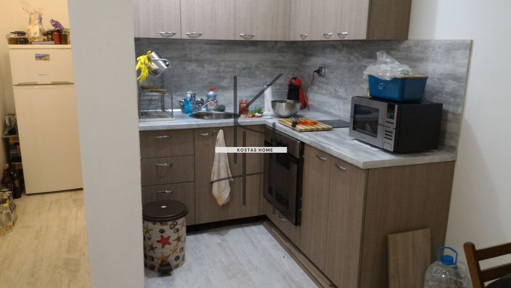 Къща в Варна, област-к.к.Златни пясъци площ 75 цена 135500