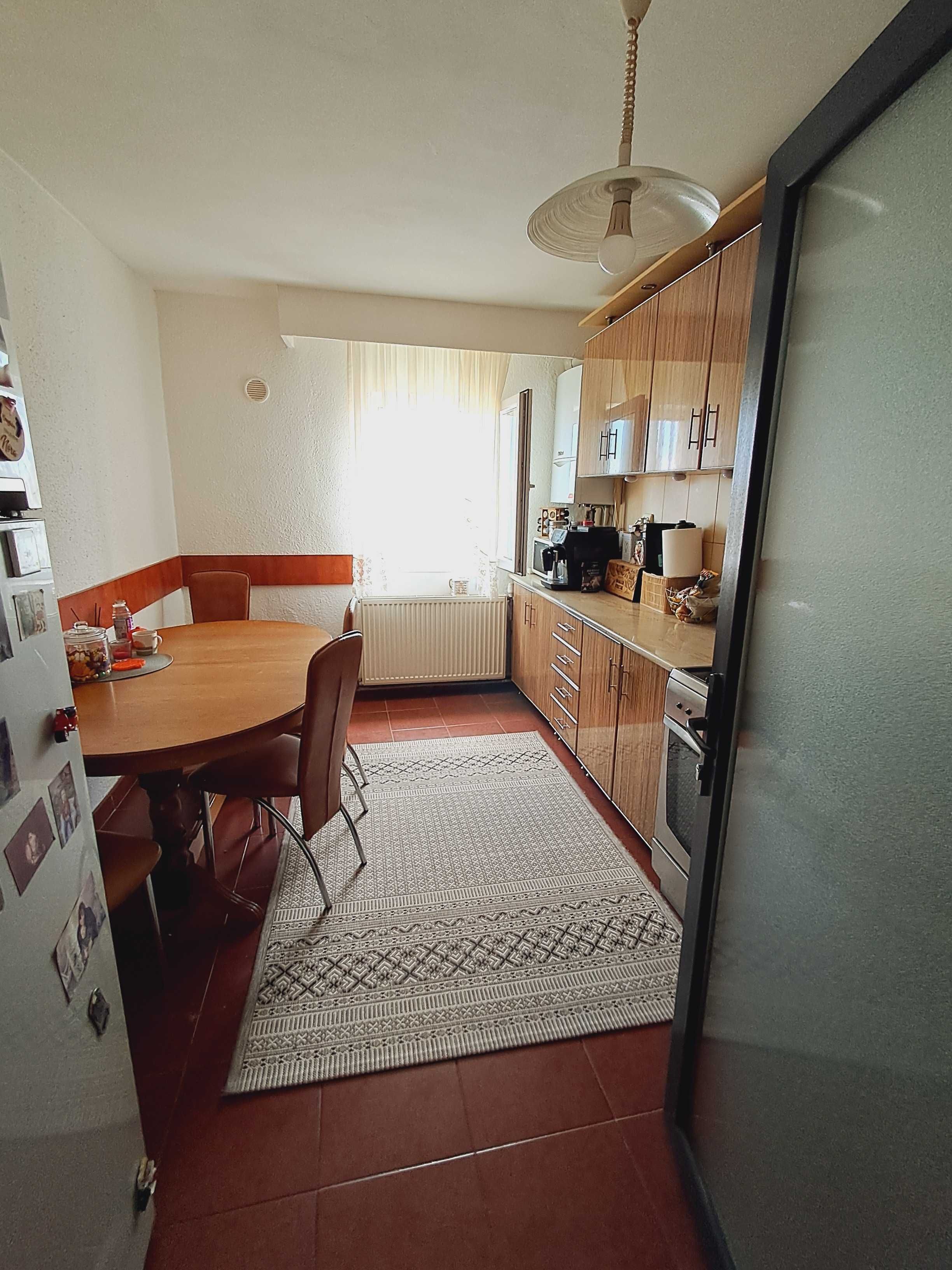 apartamente de vanzare beclean