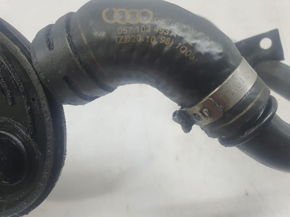 Conducta epurator 2.7 3.0 tdi asb bpp 057103493a Audi A8 D3/4E