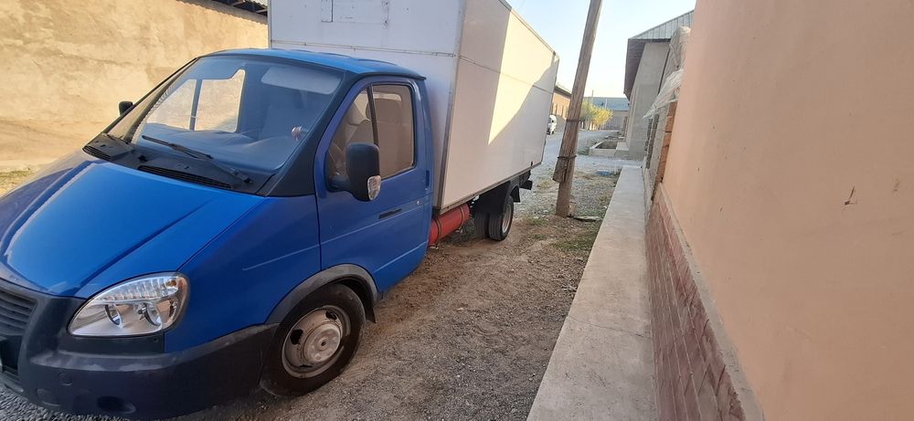 Газил 2012,холат ало,прабег 225минг