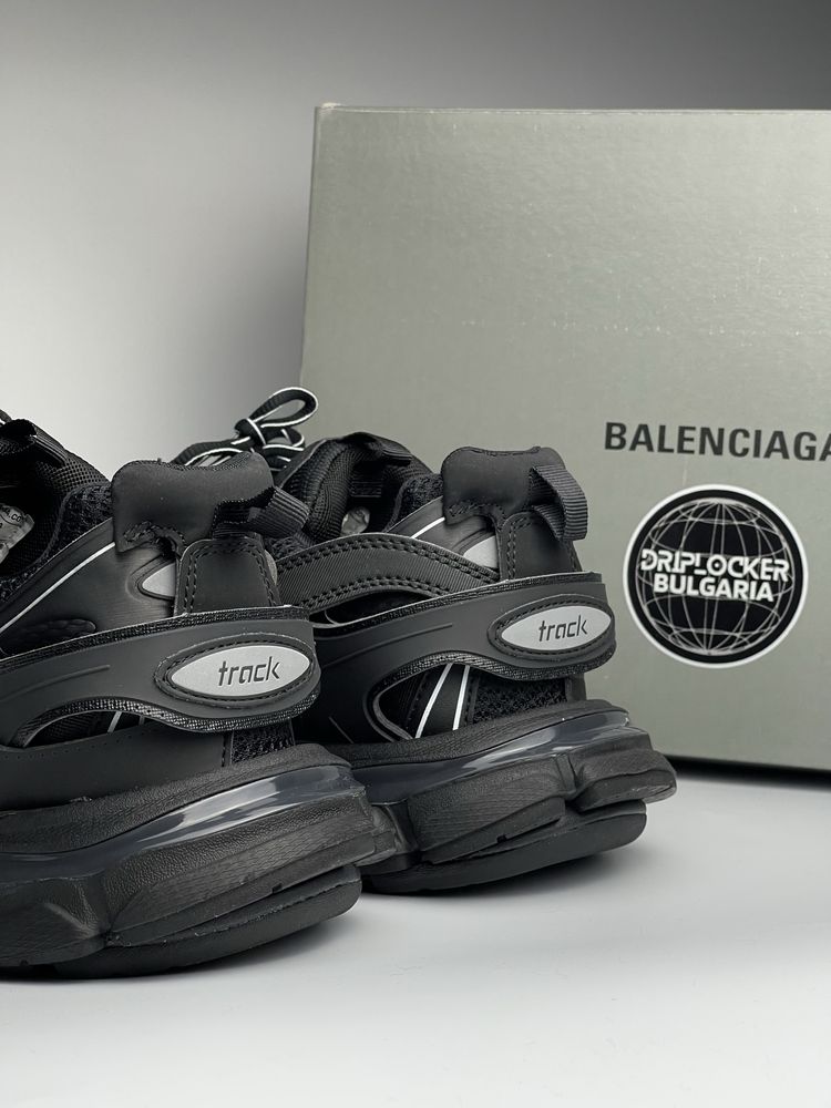 Balenciaga Track