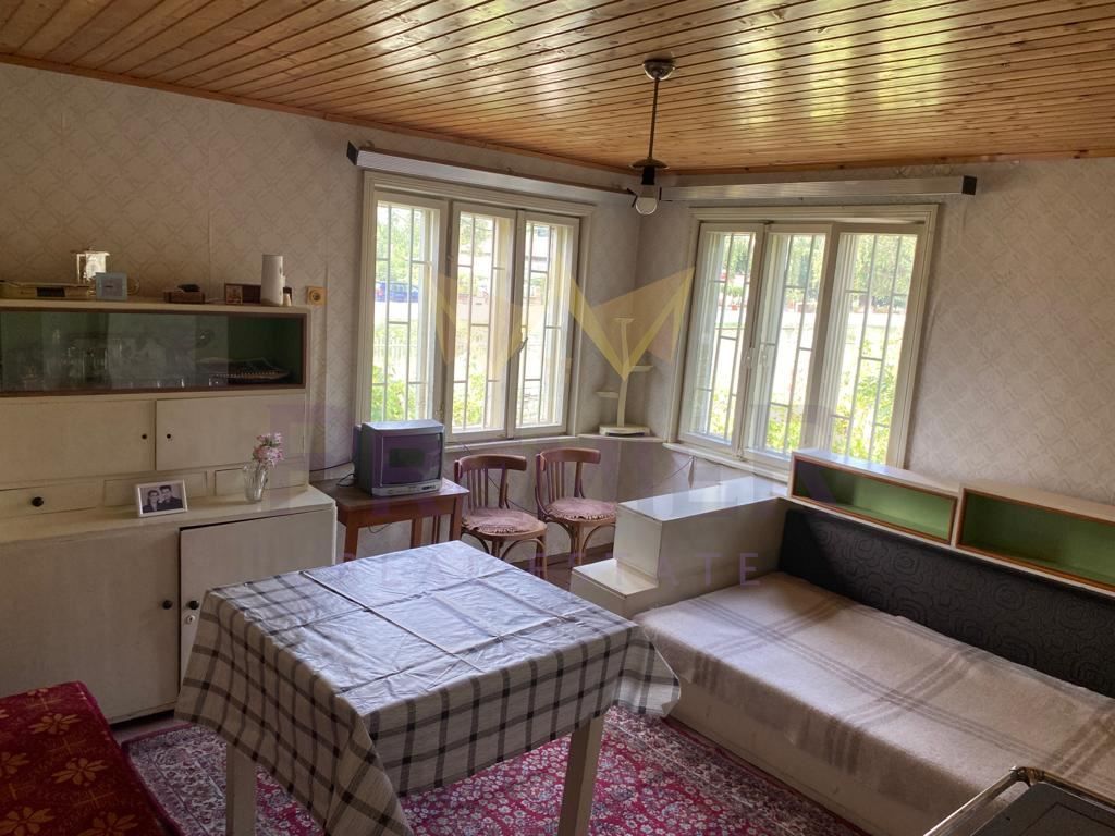 Къща в Добрич, област-с.Соколово площ 96 цена 49000