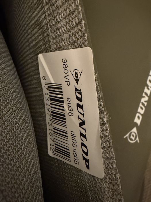 Cizme nou dunlop