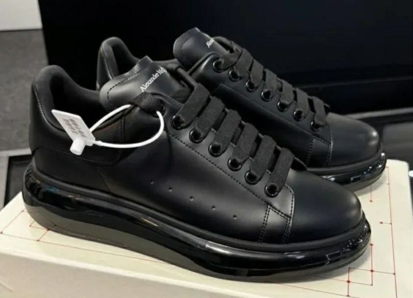 Унисекс обувки Alexander McQueen