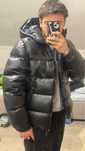 Geaca/Puffer Zara