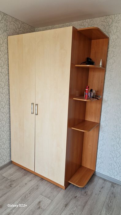 Шкаф в отличном состоянии