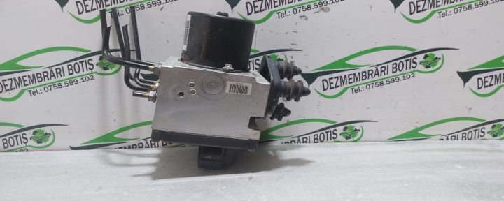 Pompa ABS 3C0 614 109 N Volkswagen VW Touran prima generatie