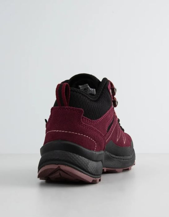 Incaltaminte drumetie CMP Kaleepso Mid Dama marime 41