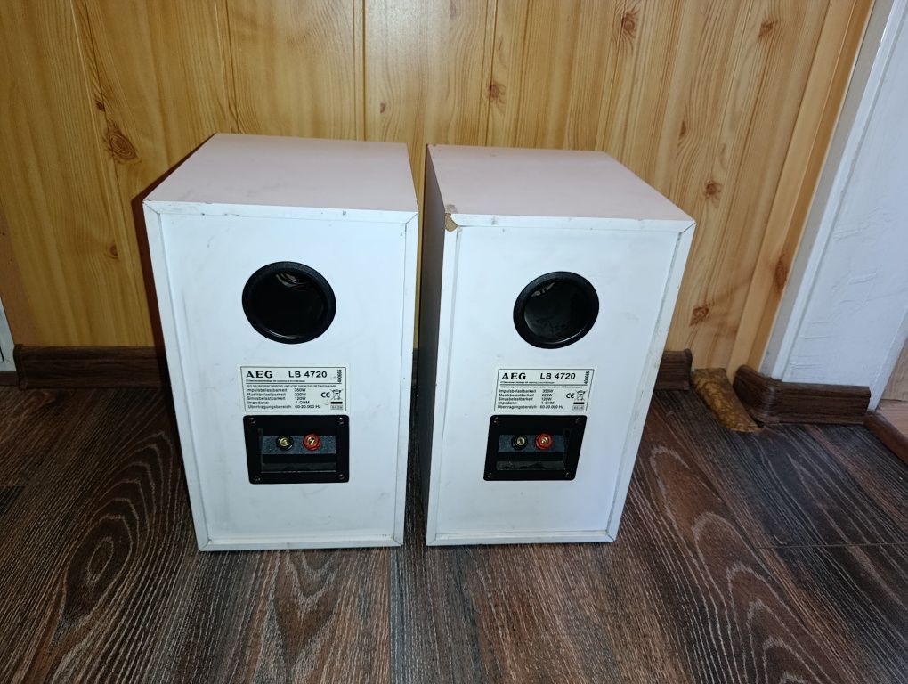 Тонколони AEG LB 4720