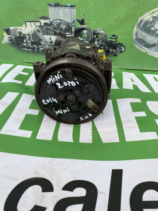 Compresor Mini Cooper 2.0 d 2014