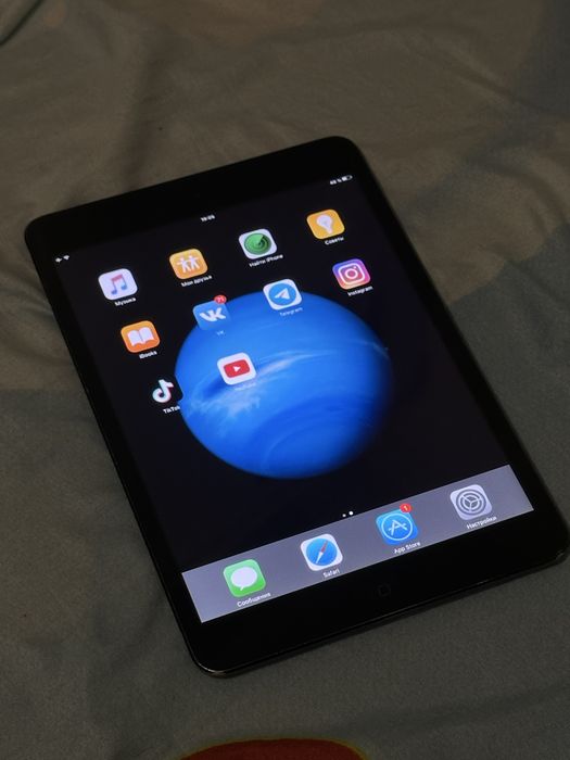 iPad Mini 1    2/64GB    |   Айпад мини 1, ipadmini, пад, планшет